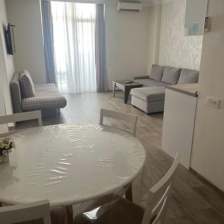 Seaview Panoramic Apartments Orbi Sea Towers Batumi 바투미 외부 사진