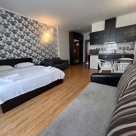 Seaview Panoramic Apartments Orbi Sea Towers Batumi 바투미 외부 사진
