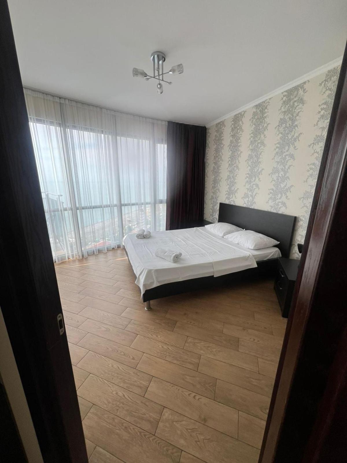 Seaview Panoramic Apartments Orbi Sea Towers Batumi 바투미 외부 사진