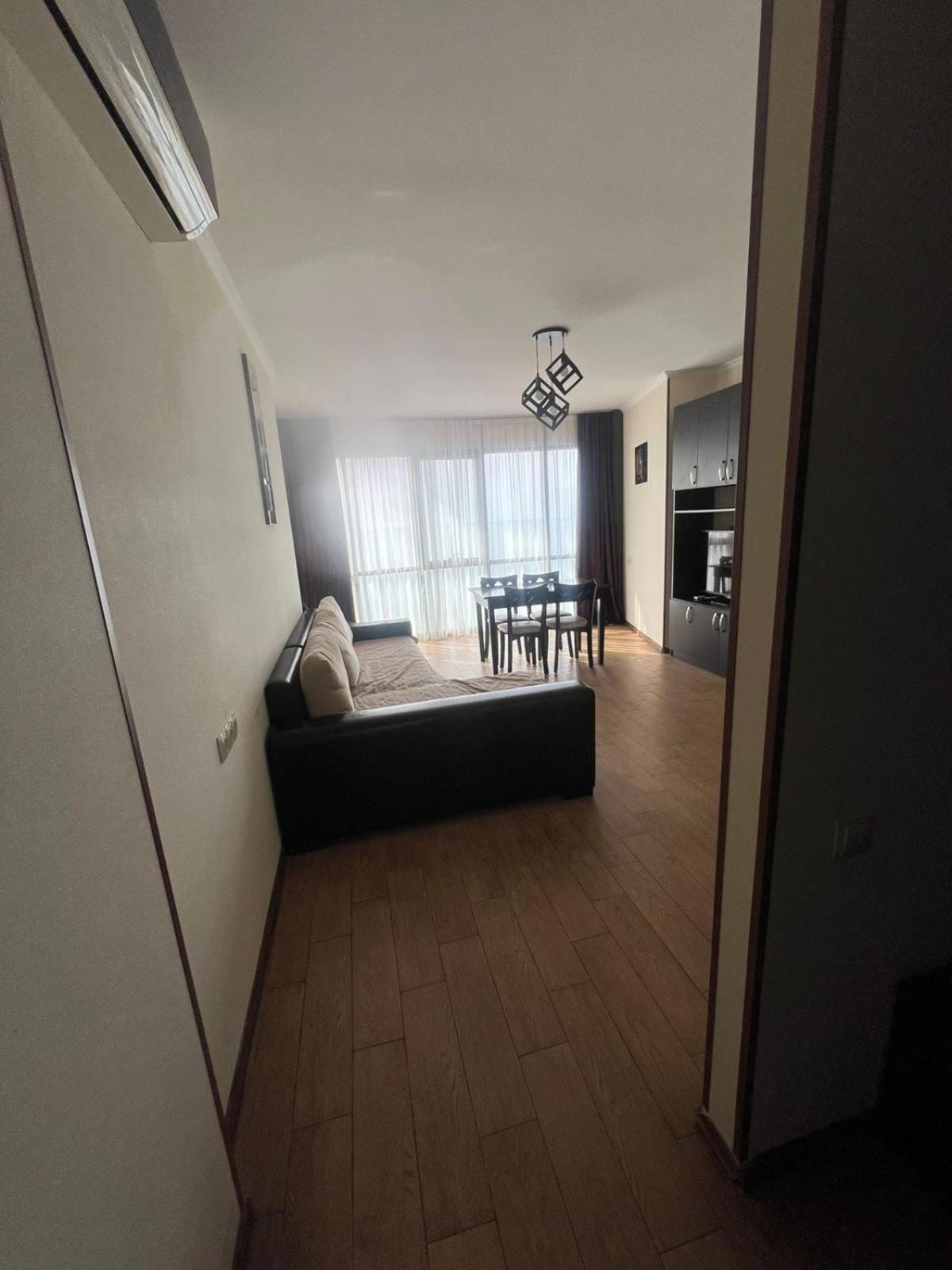 Seaview Panoramic Apartments Orbi Sea Towers Batumi 바투미 외부 사진