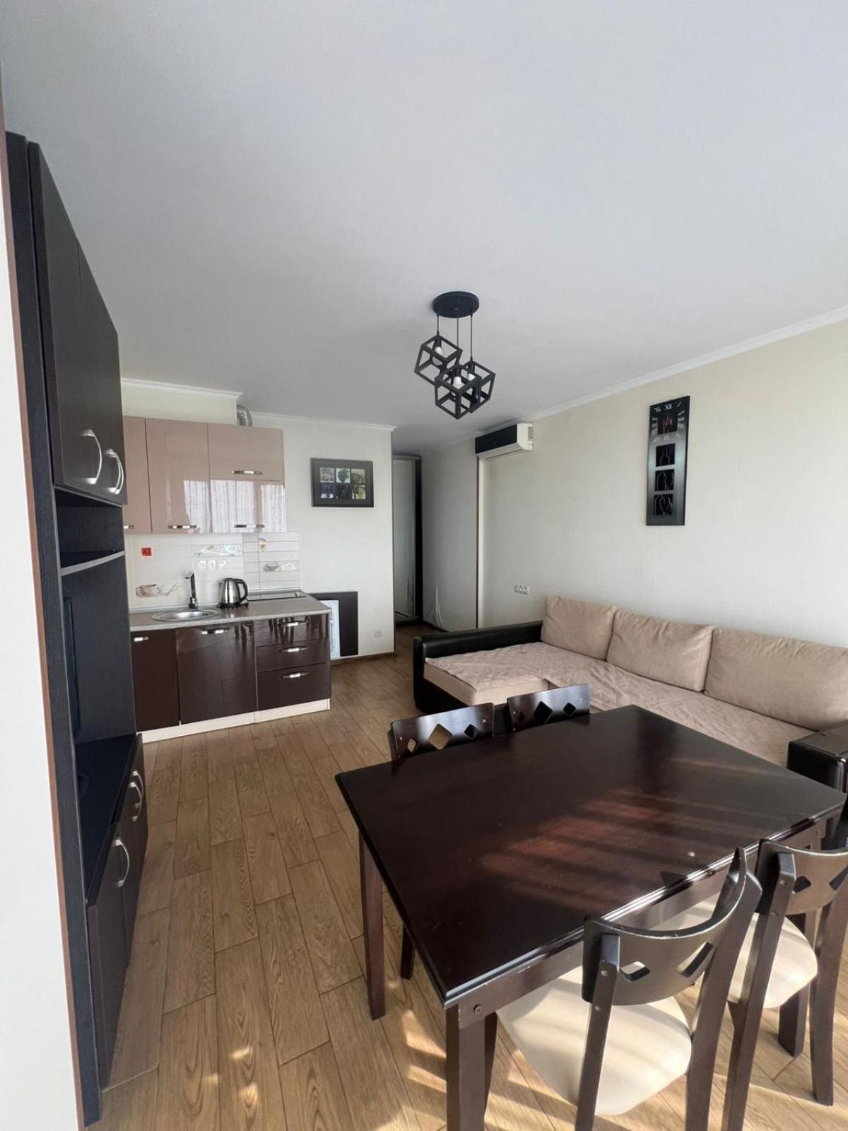 Seaview Panoramic Apartments Orbi Sea Towers Batumi 바투미 외부 사진