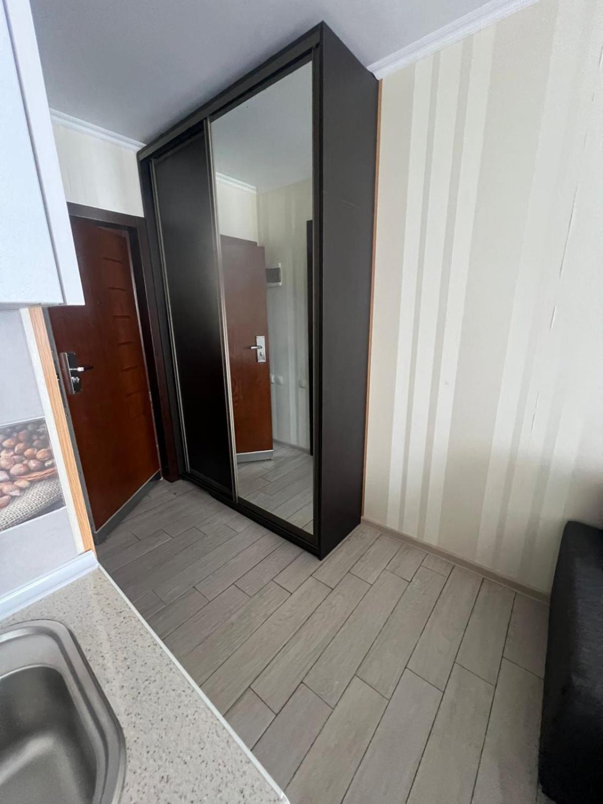 Seaview Panoramic Apartments Orbi Sea Towers Batumi 바투미 외부 사진
