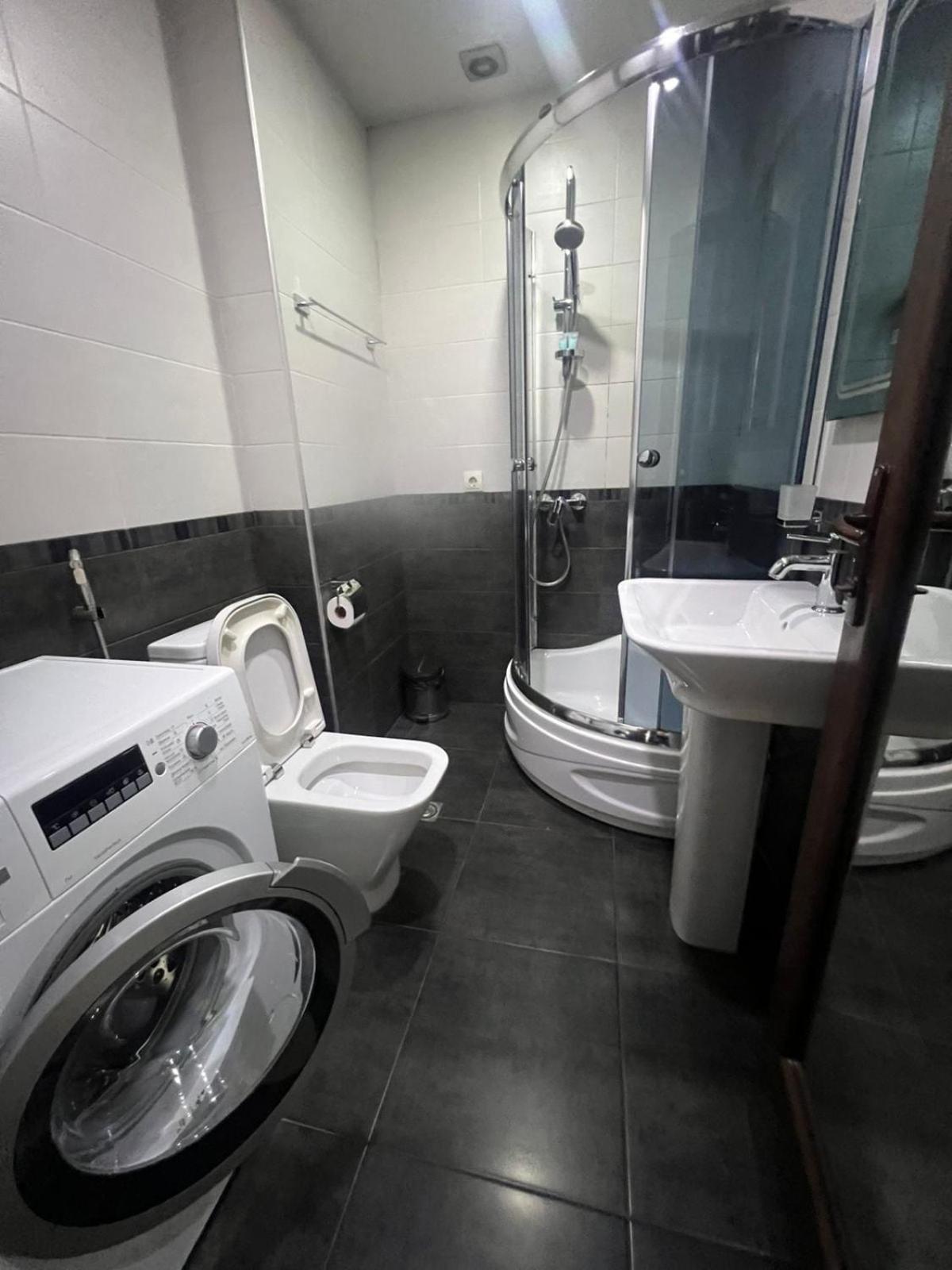 Seaview Panoramic Apartments Orbi Sea Towers Batumi 바투미 외부 사진