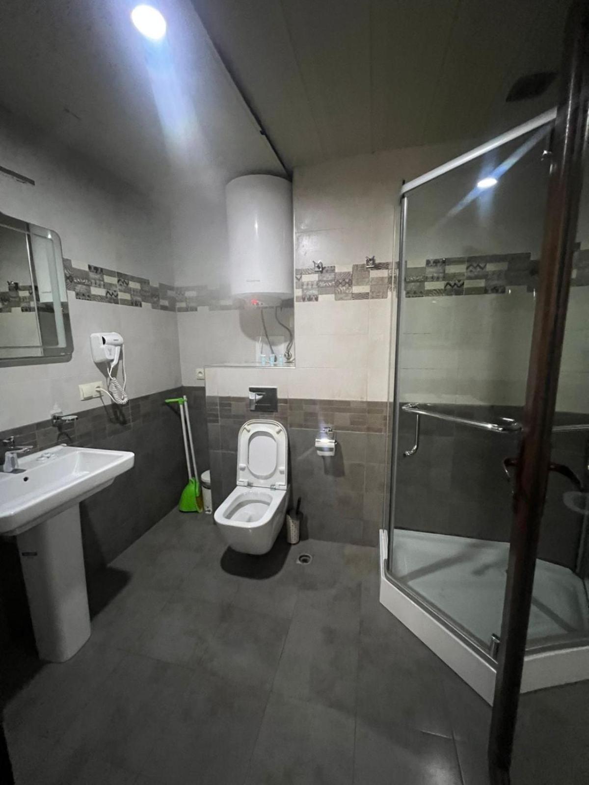 Seaview Panoramic Apartments Orbi Sea Towers Batumi 바투미 외부 사진
