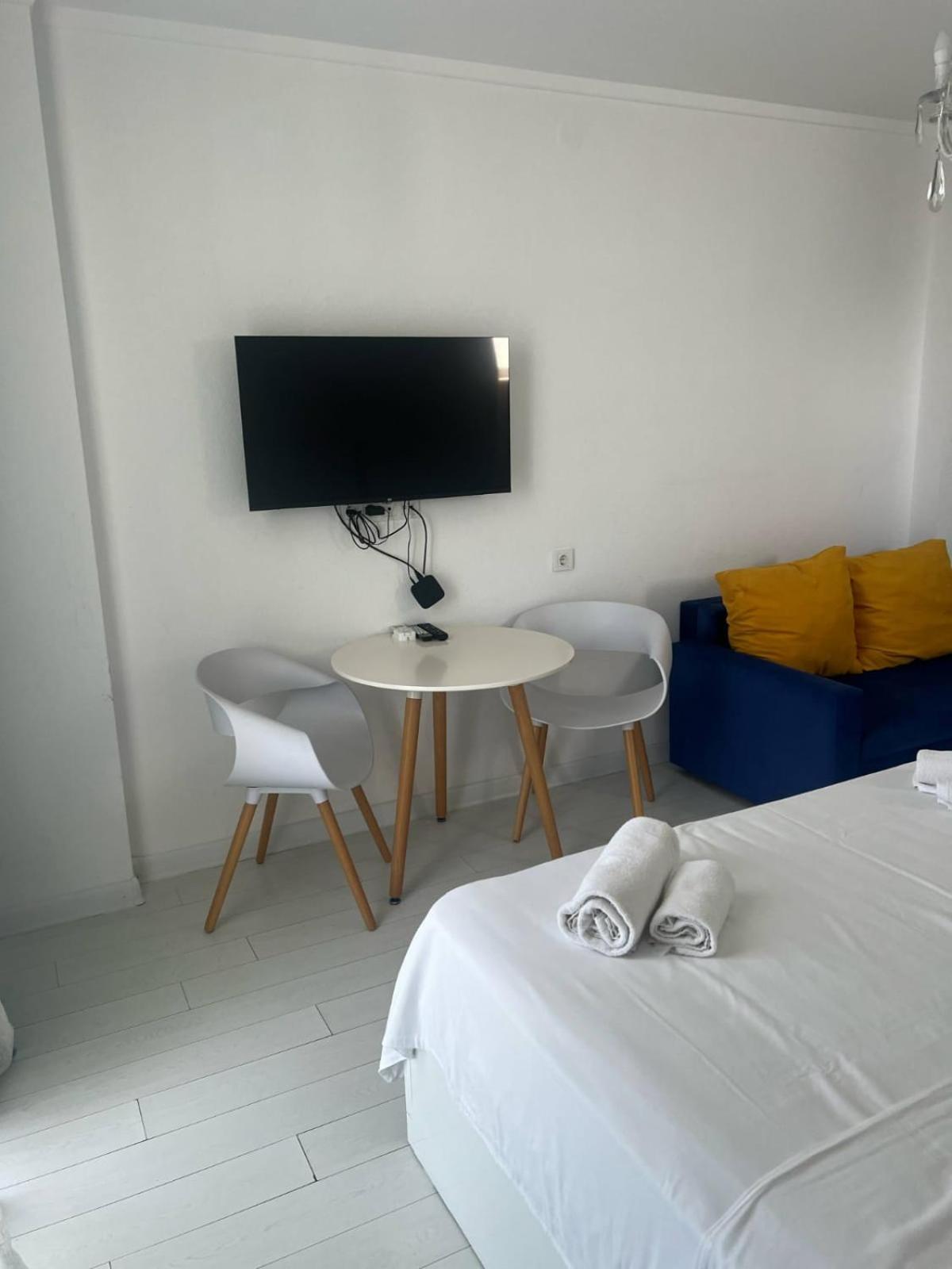 Seaview Panoramic Apartments Orbi Sea Towers Batumi 바투미 외부 사진