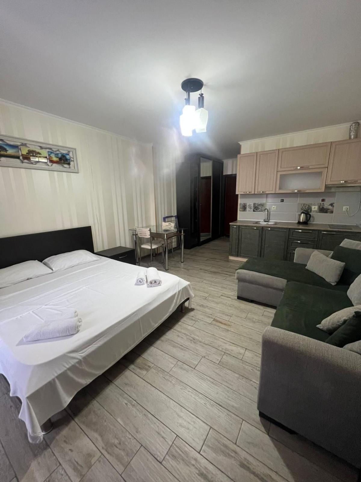 Seaview Panoramic Apartments Orbi Sea Towers Batumi 바투미 외부 사진
