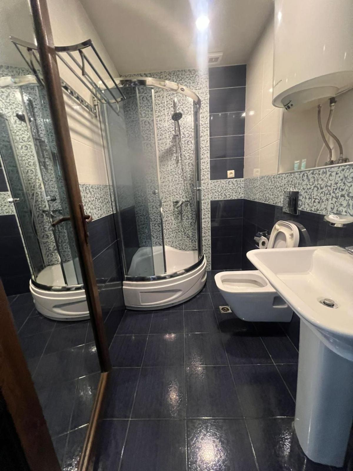 Seaview Panoramic Apartments Orbi Sea Towers Batumi 바투미 외부 사진