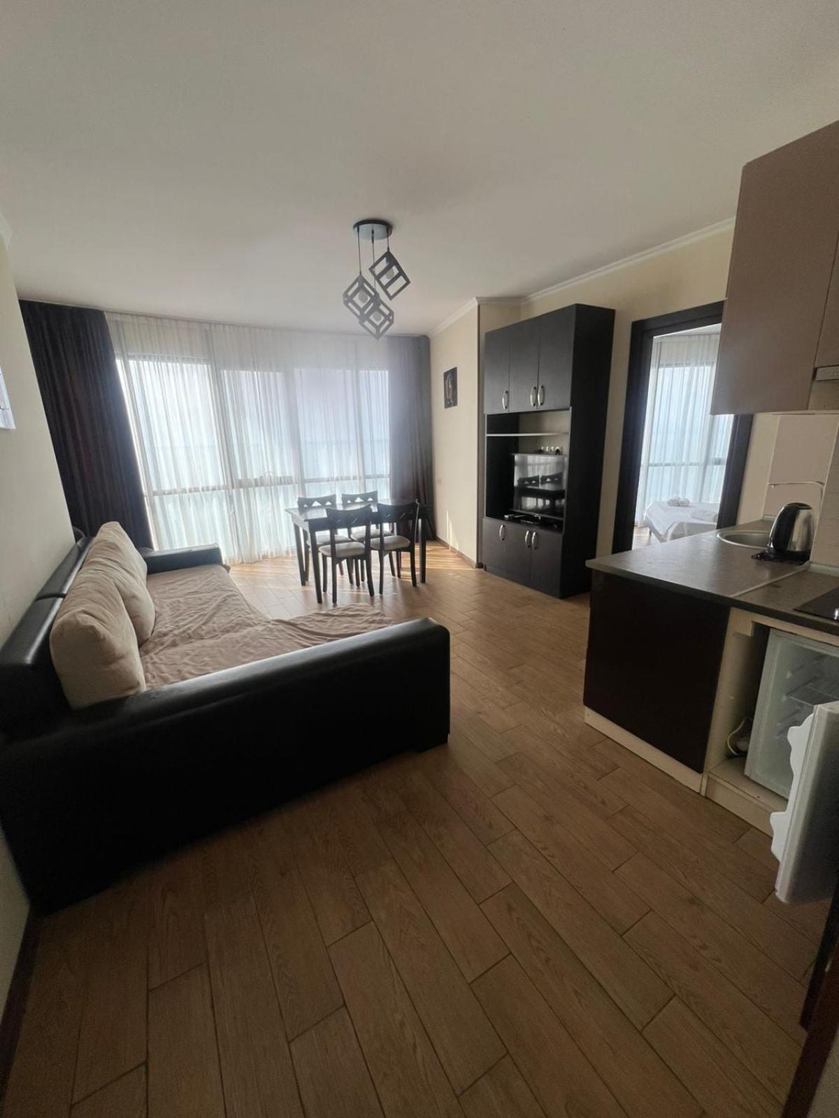 Seaview Panoramic Apartments Orbi Sea Towers Batumi 바투미 외부 사진