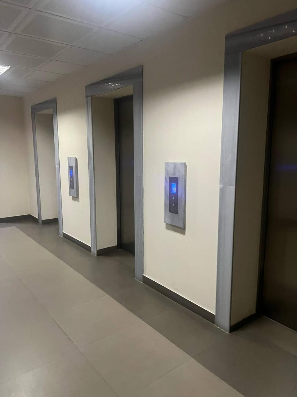 Seaview Panoramic Apartments Orbi Sea Towers Batumi 바투미 외부 사진