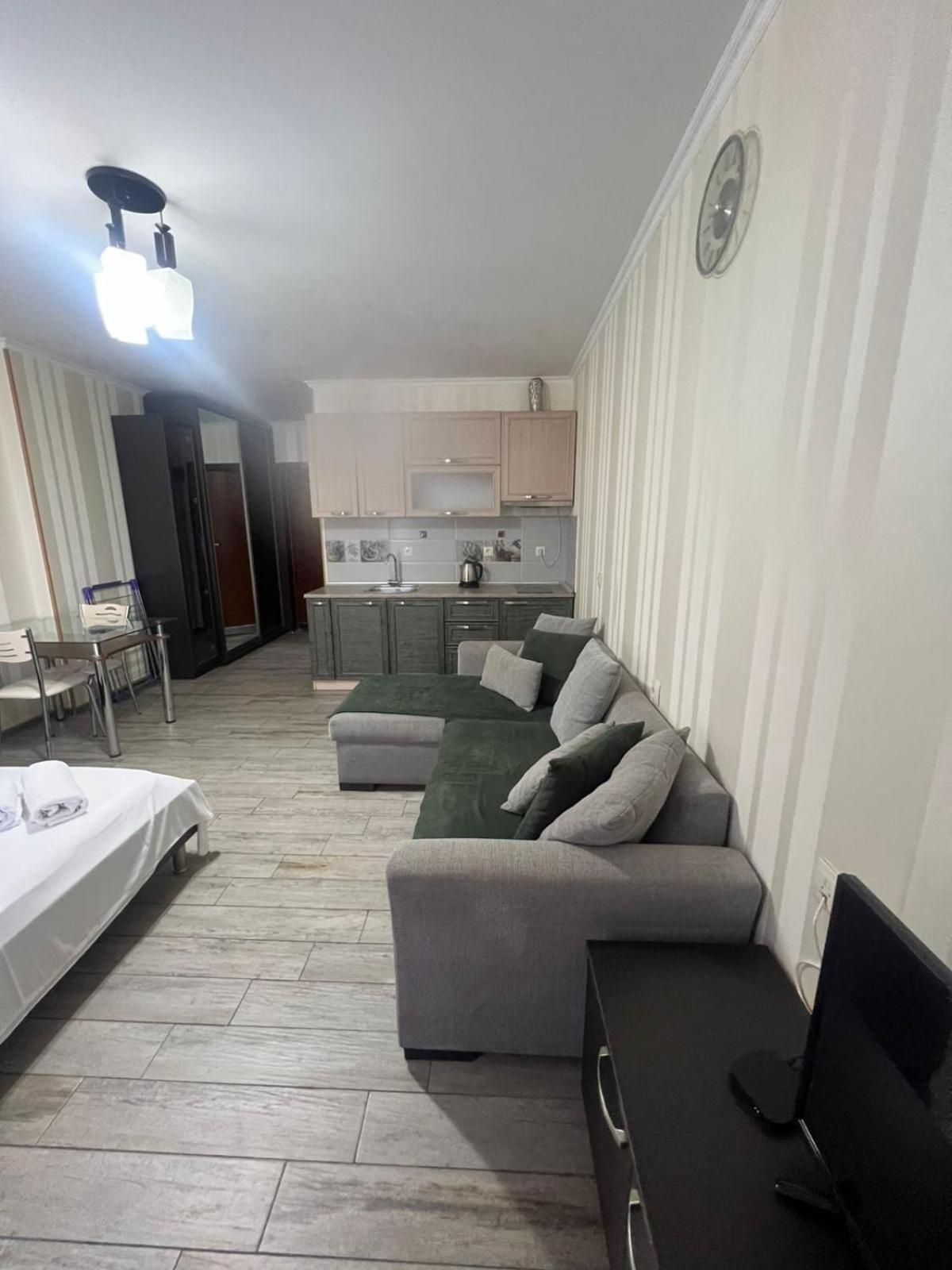 Seaview Panoramic Apartments Orbi Sea Towers Batumi 바투미 외부 사진
