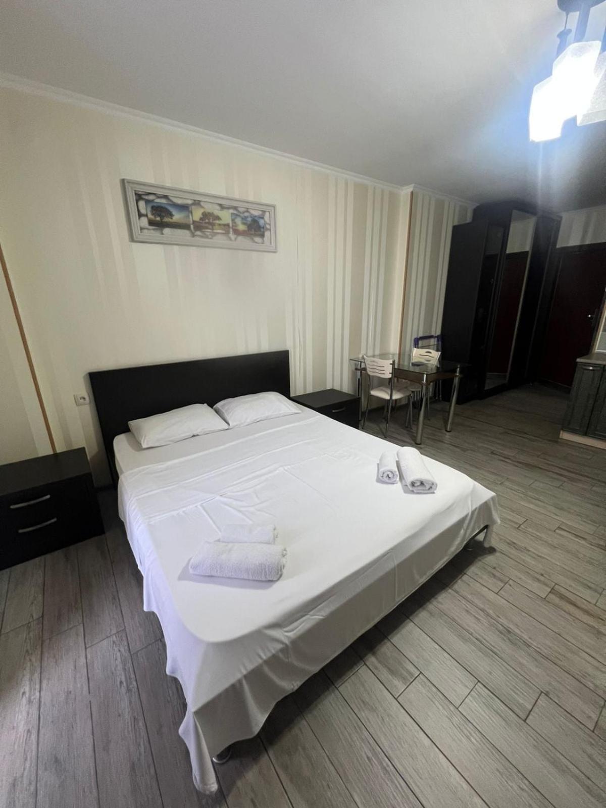 Seaview Panoramic Apartments Orbi Sea Towers Batumi 바투미 외부 사진