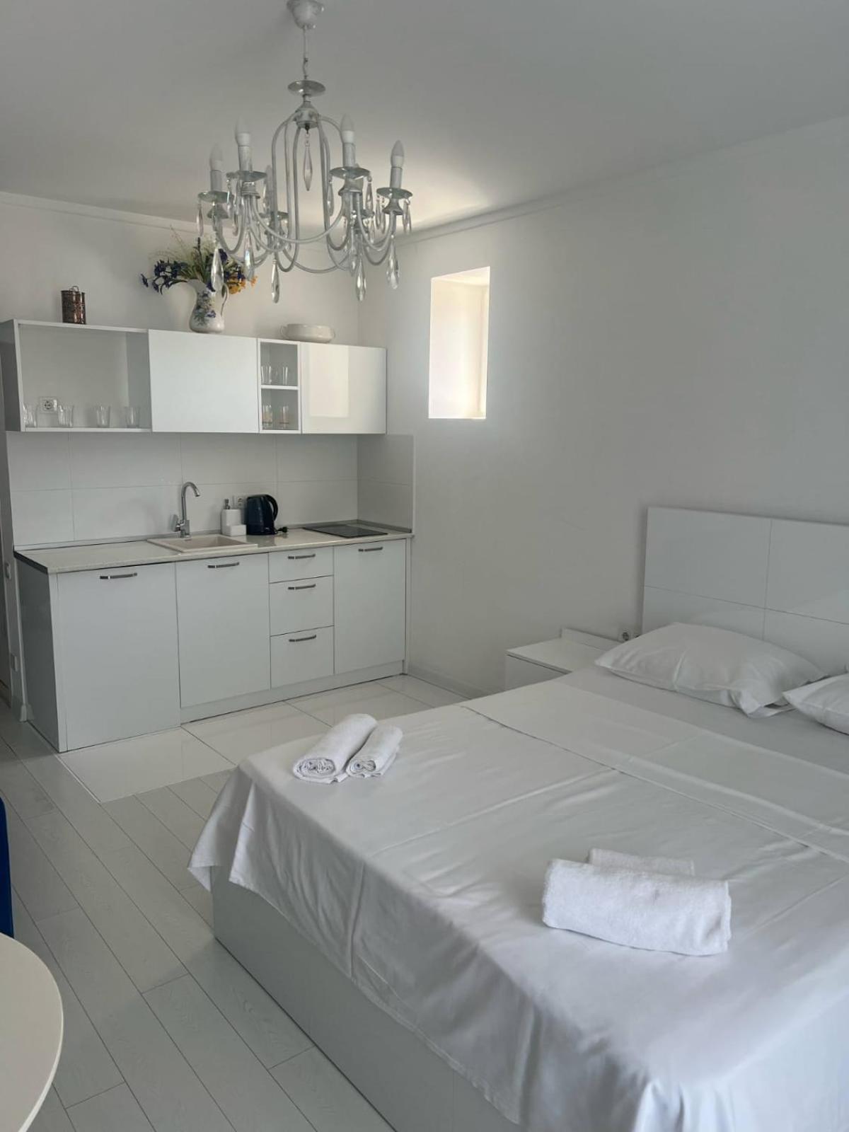 Seaview Panoramic Apartments Orbi Sea Towers Batumi 바투미 외부 사진