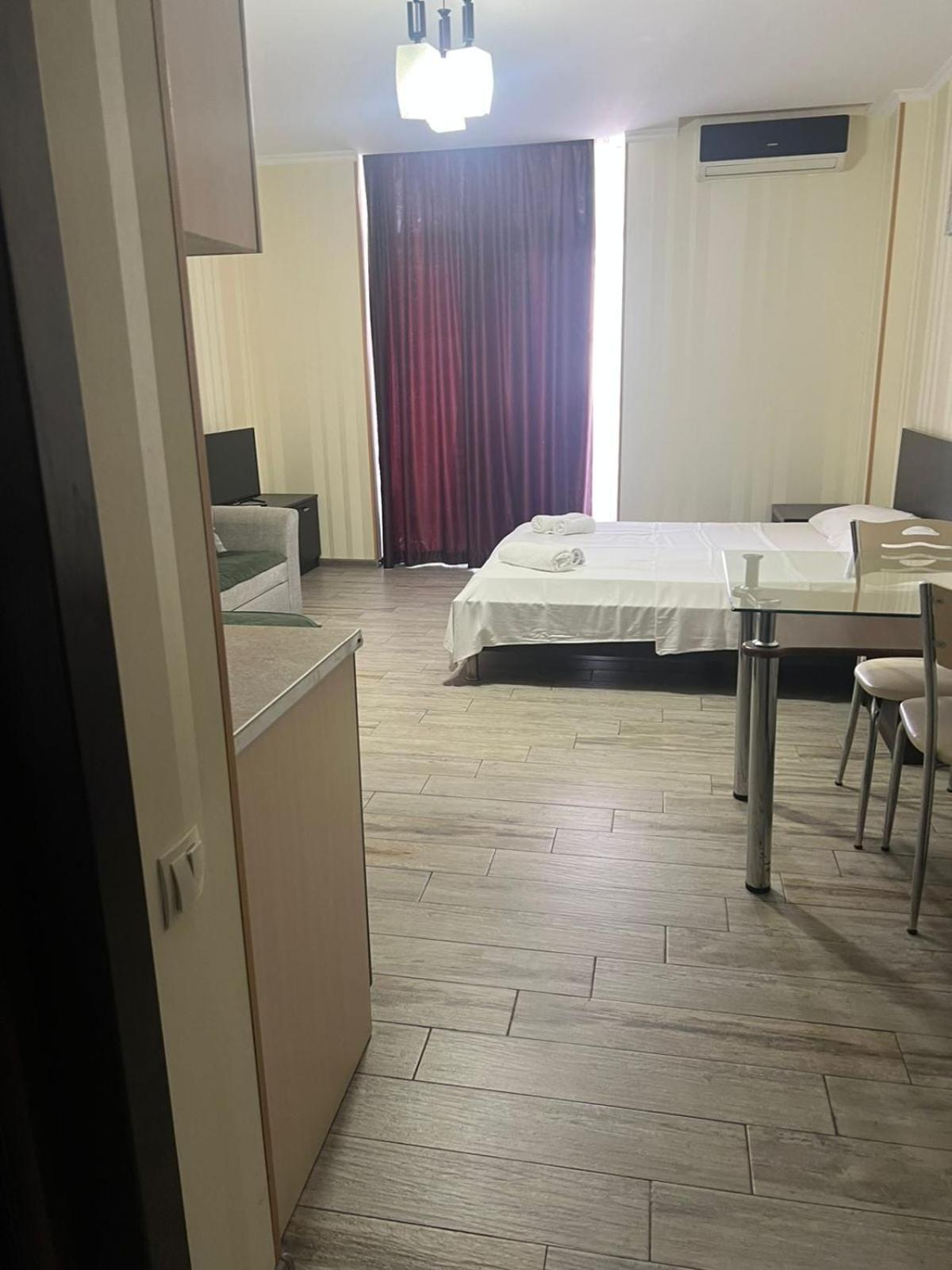 Seaview Panoramic Apartments Orbi Sea Towers Batumi 바투미 외부 사진