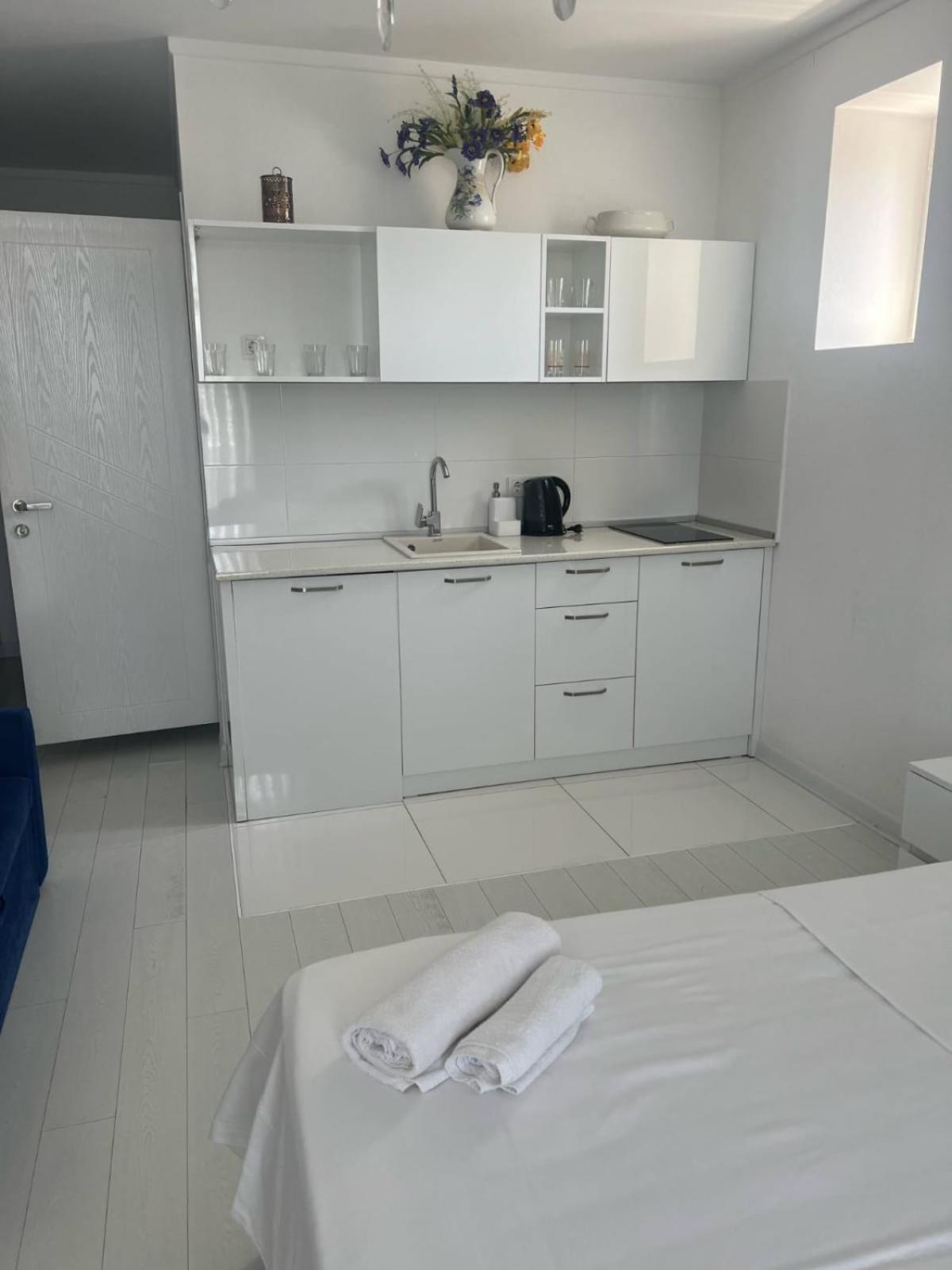 Seaview Panoramic Apartments Orbi Sea Towers Batumi 바투미 외부 사진