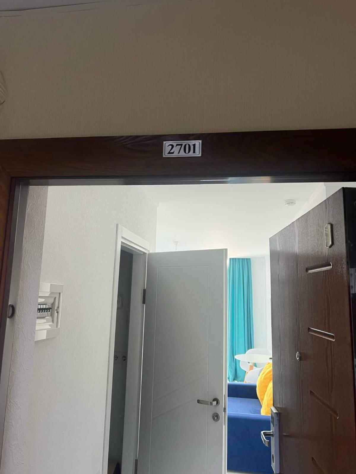 Seaview Panoramic Apartments Orbi Sea Towers Batumi 바투미 외부 사진