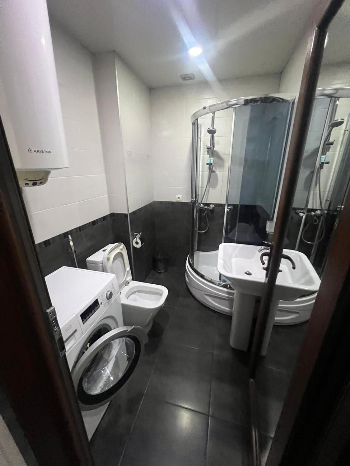 Seaview Panoramic Apartments Orbi Sea Towers Batumi 바투미 외부 사진