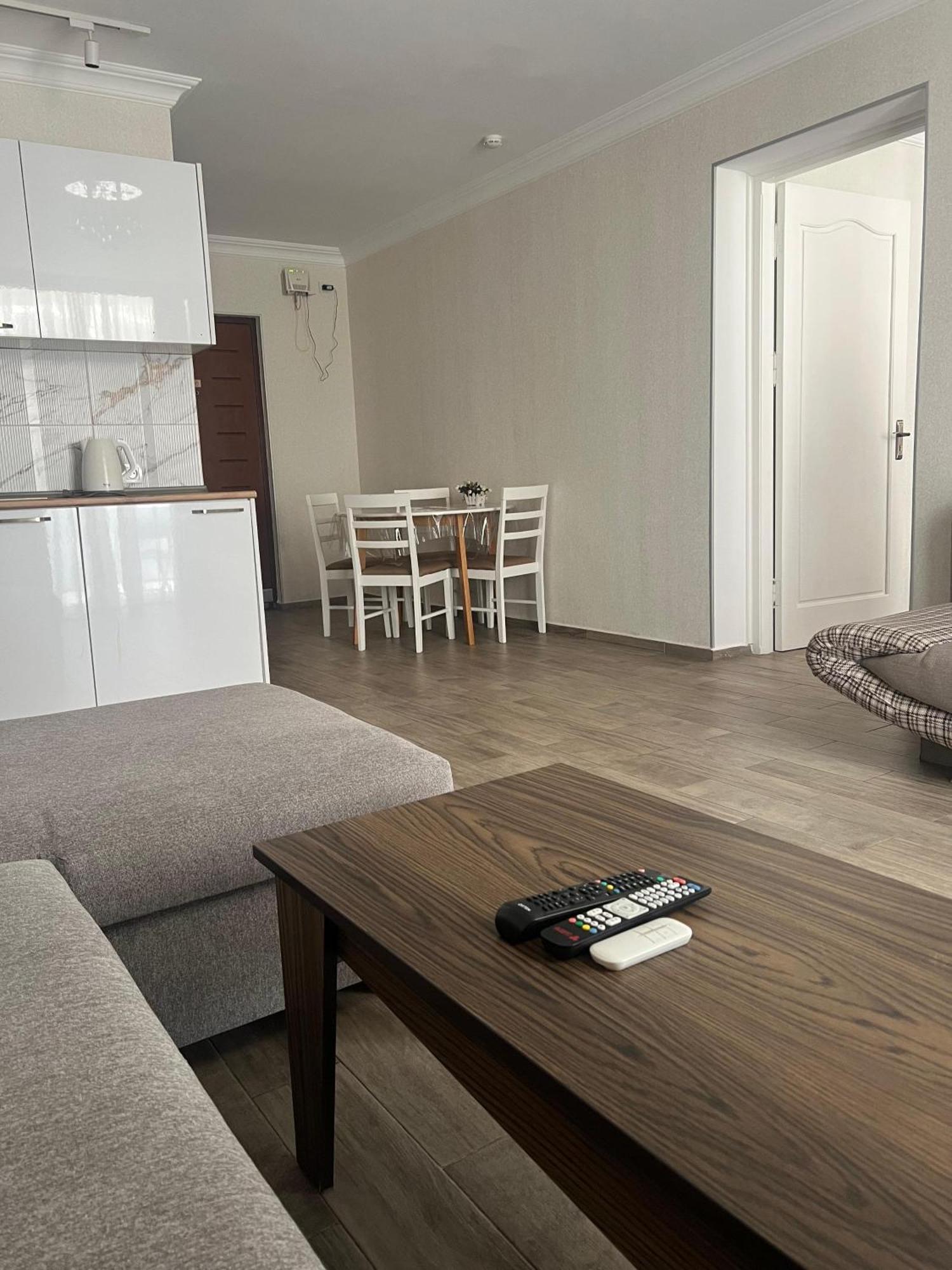 Seaview Panoramic Apartments Orbi Sea Towers Batumi 바투미 외부 사진