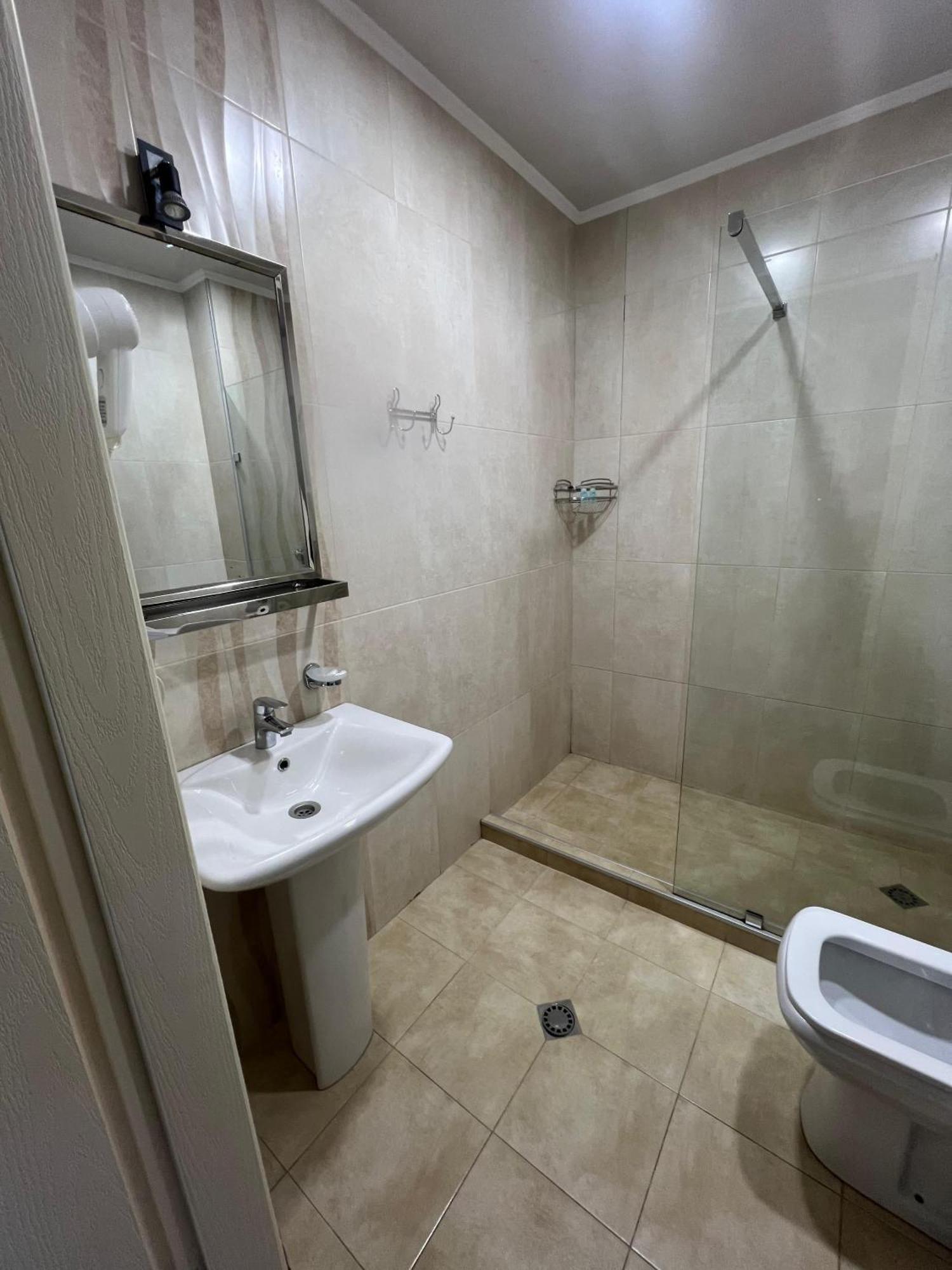 Seaview Panoramic Apartments Orbi Sea Towers Batumi 바투미 외부 사진