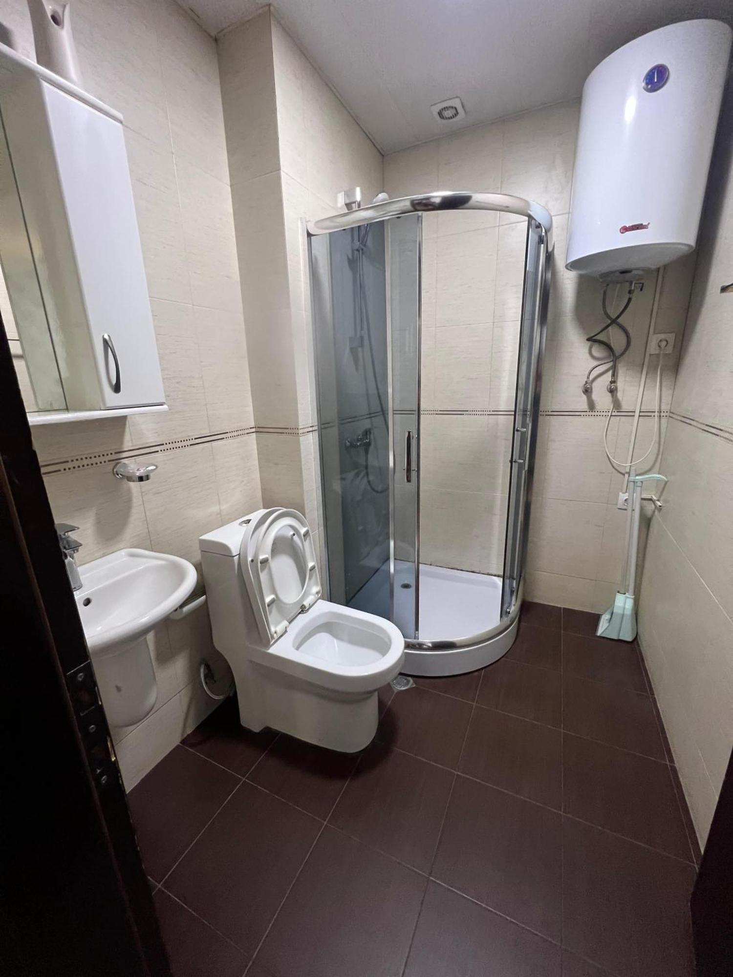 Seaview Panoramic Apartments Orbi Sea Towers Batumi 바투미 외부 사진