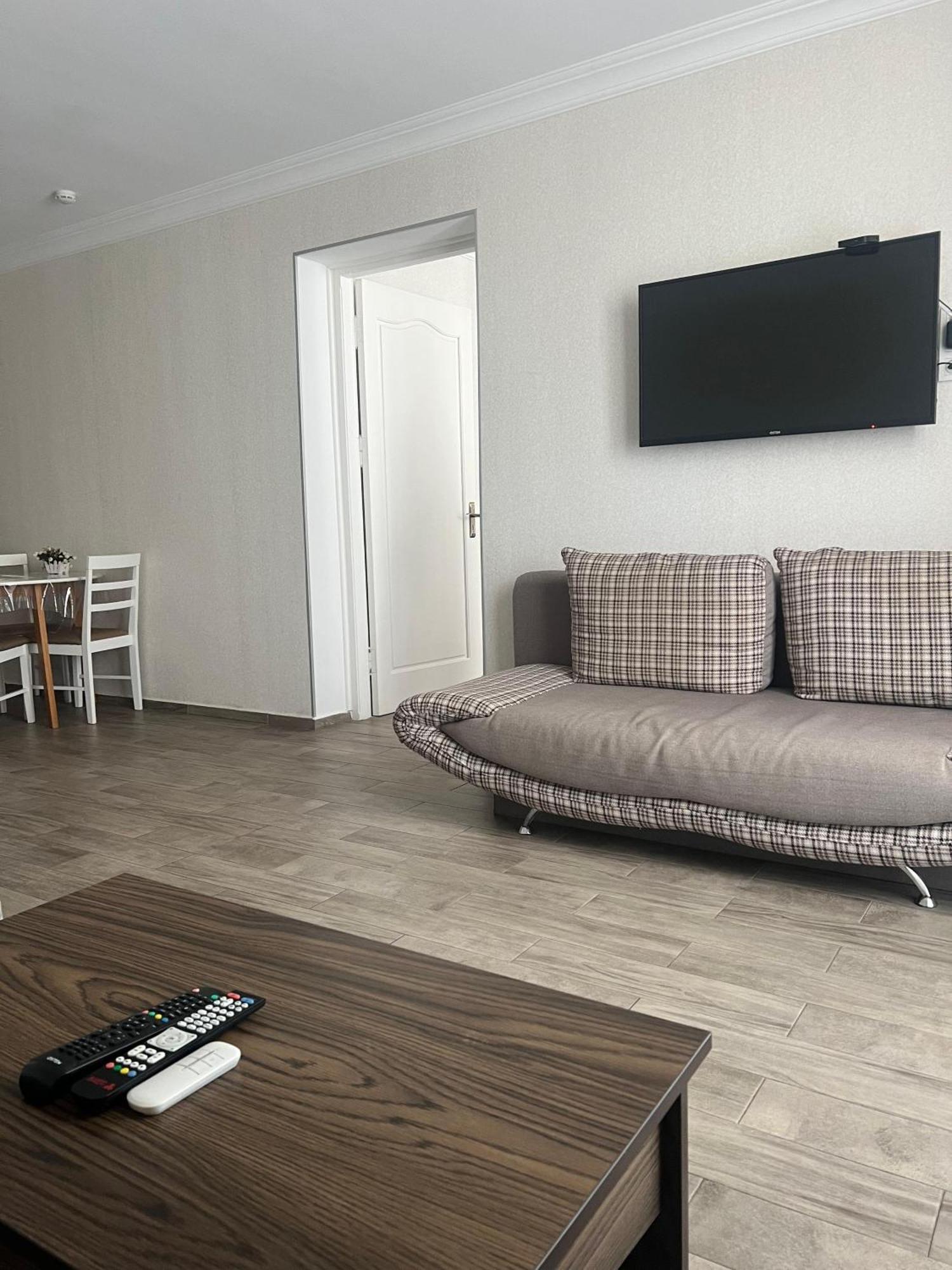 Seaview Panoramic Apartments Orbi Sea Towers Batumi 바투미 외부 사진