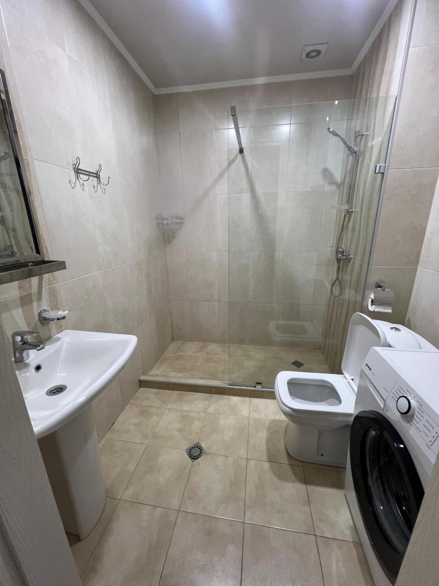 Seaview Panoramic Apartments Orbi Sea Towers Batumi 바투미 외부 사진
