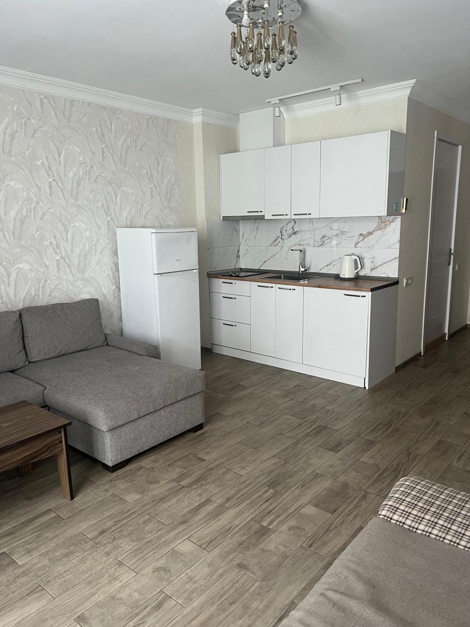 Seaview Panoramic Apartments Orbi Sea Towers Batumi 바투미 외부 사진