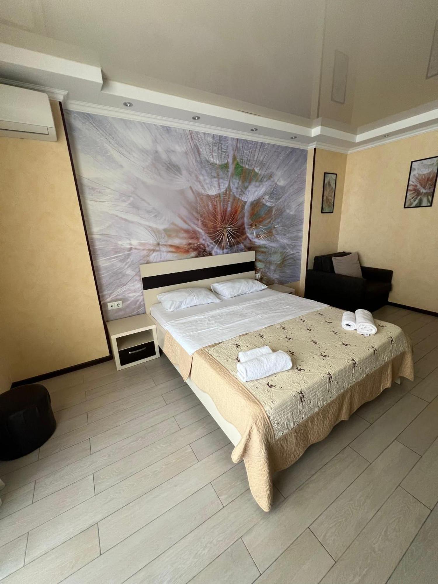 Seaview Panoramic Apartments Orbi Sea Towers Batumi 바투미 외부 사진